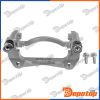 Support, étrier de frein avant droite pour TOYOTA | BDA1024, HZP-TY-015A